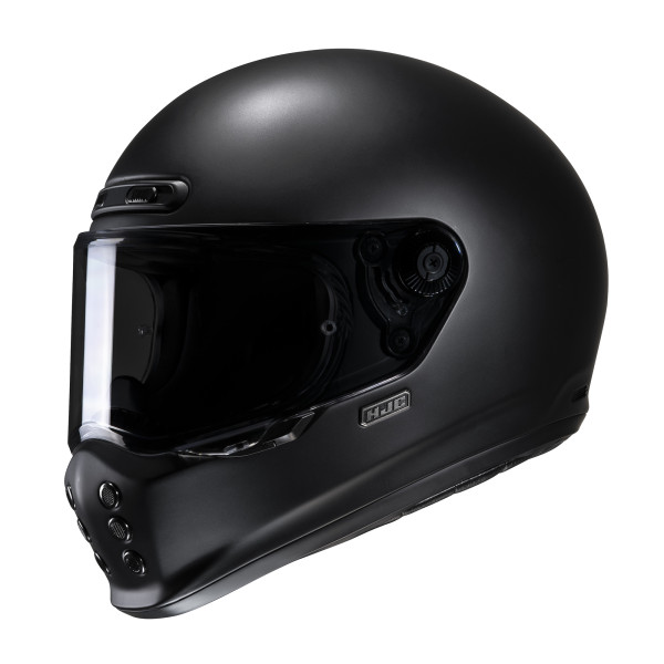 HJC HJC V10 Matt Black